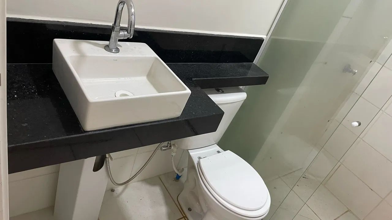 Apartamento  - Foto 9