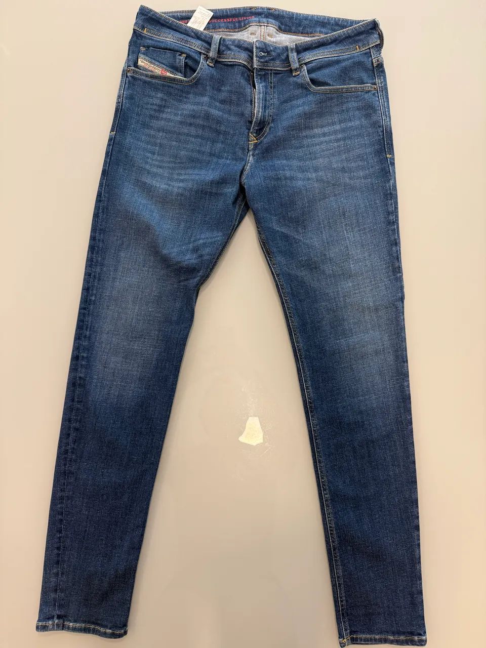 Calça diesel Original  - Foto 2