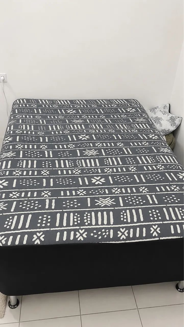CAMA DE CASAL