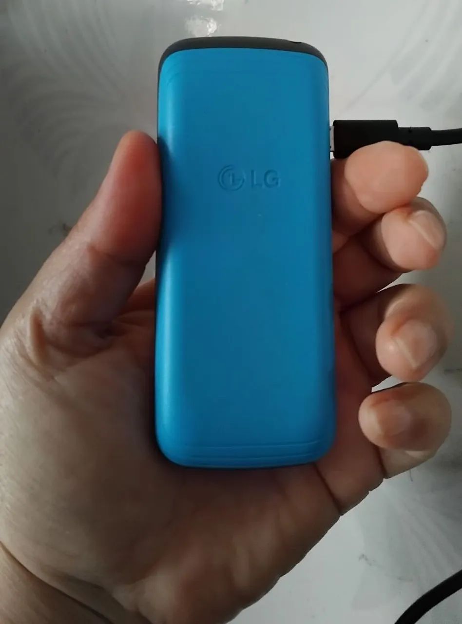 Celular LG dual SIM - Foto 3