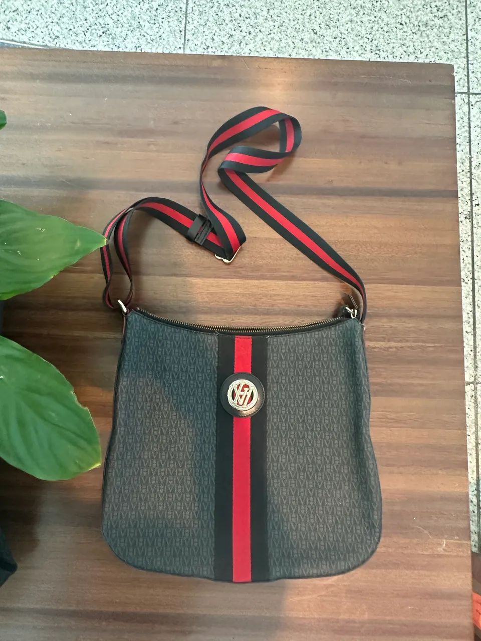 Bolsa Victor Hugo  - Foto 2