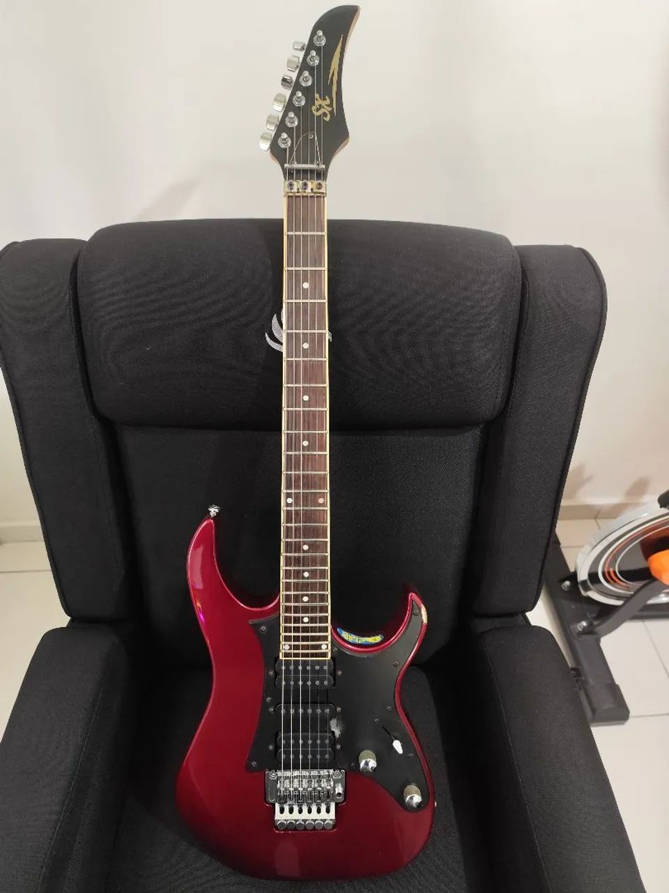 Guitarra SX superstrato