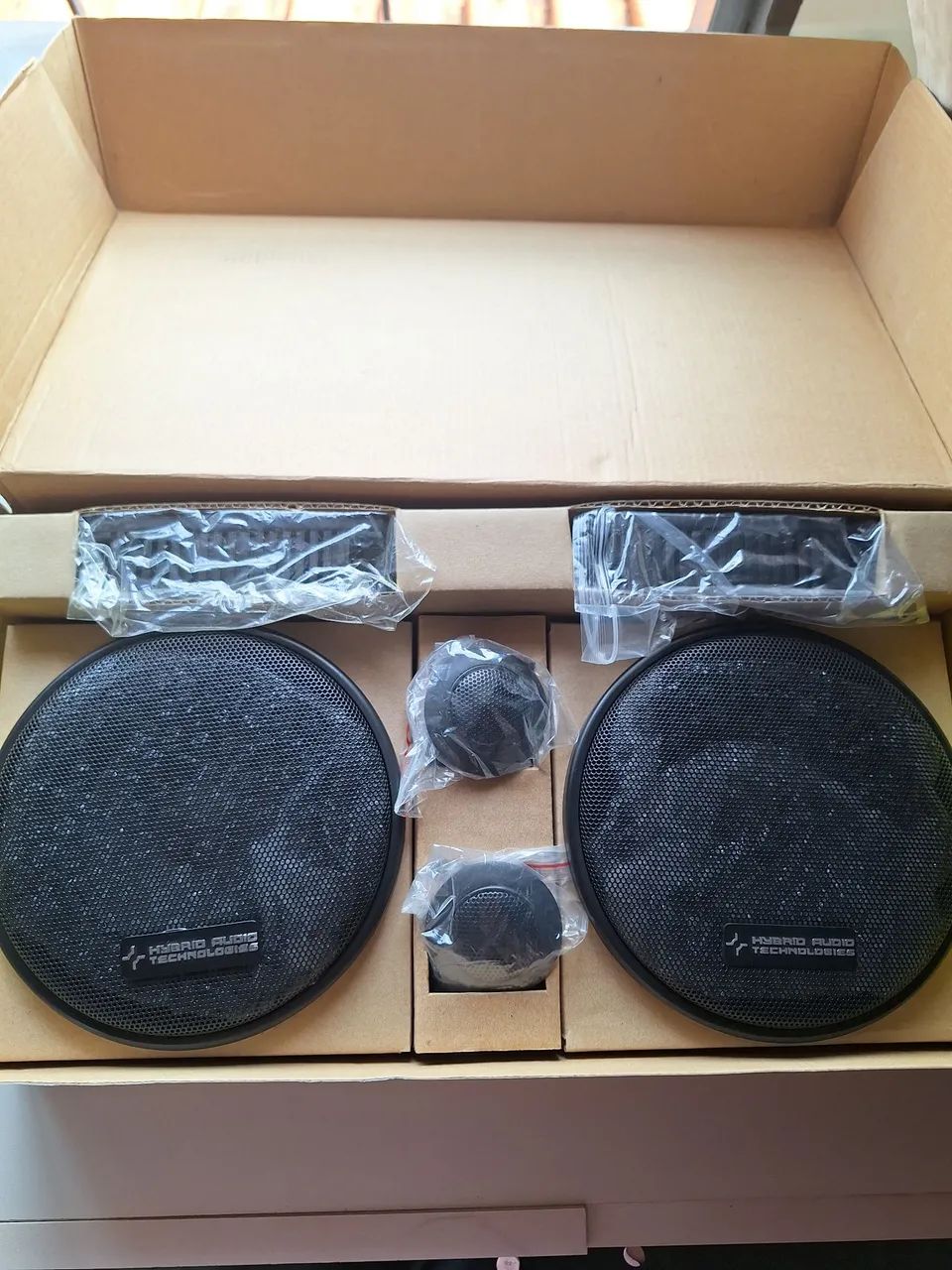 Hybrid Audio Clarus c51-2  - Foto 2