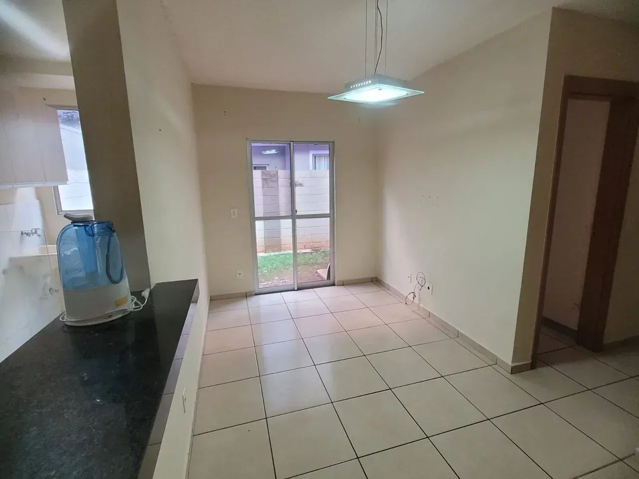 Imóvel para aluguel possui 43 metros quadrados com 2 quartos em Parque Ohara - Cuiabá - MT - Foto 4
