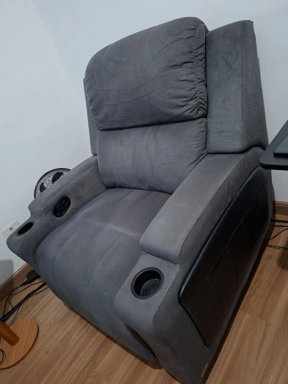 Poltrona Reclinavel Plenitude