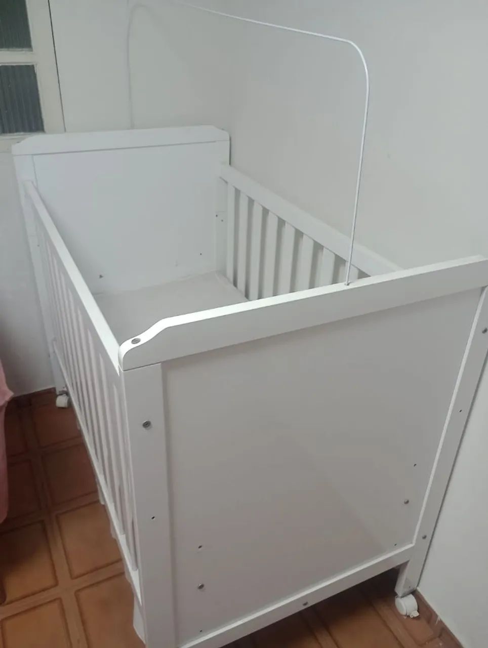 Vendo berço - Foto 3