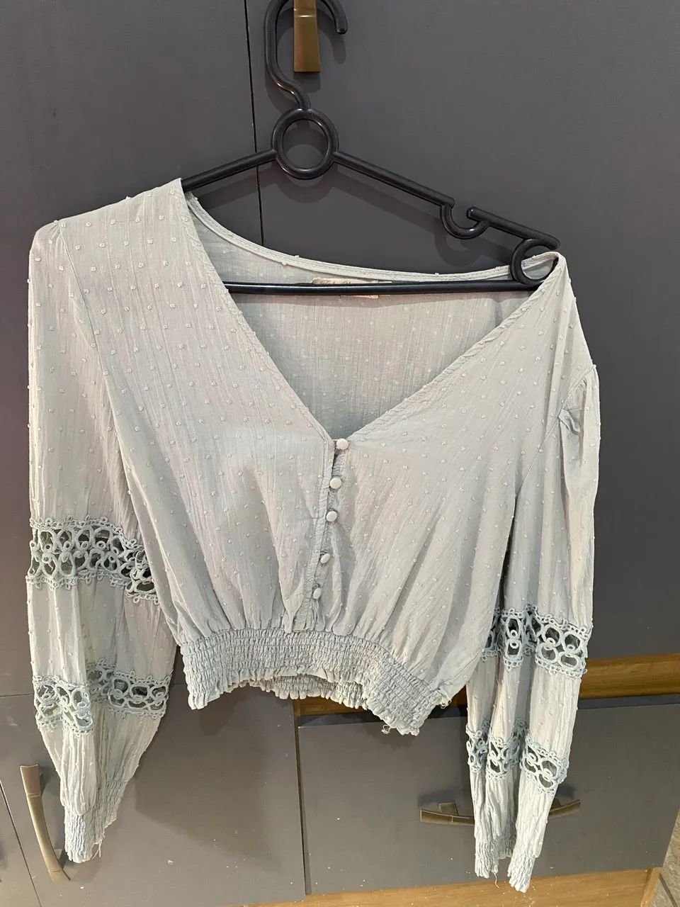 Blusa de frio - Foto 5
