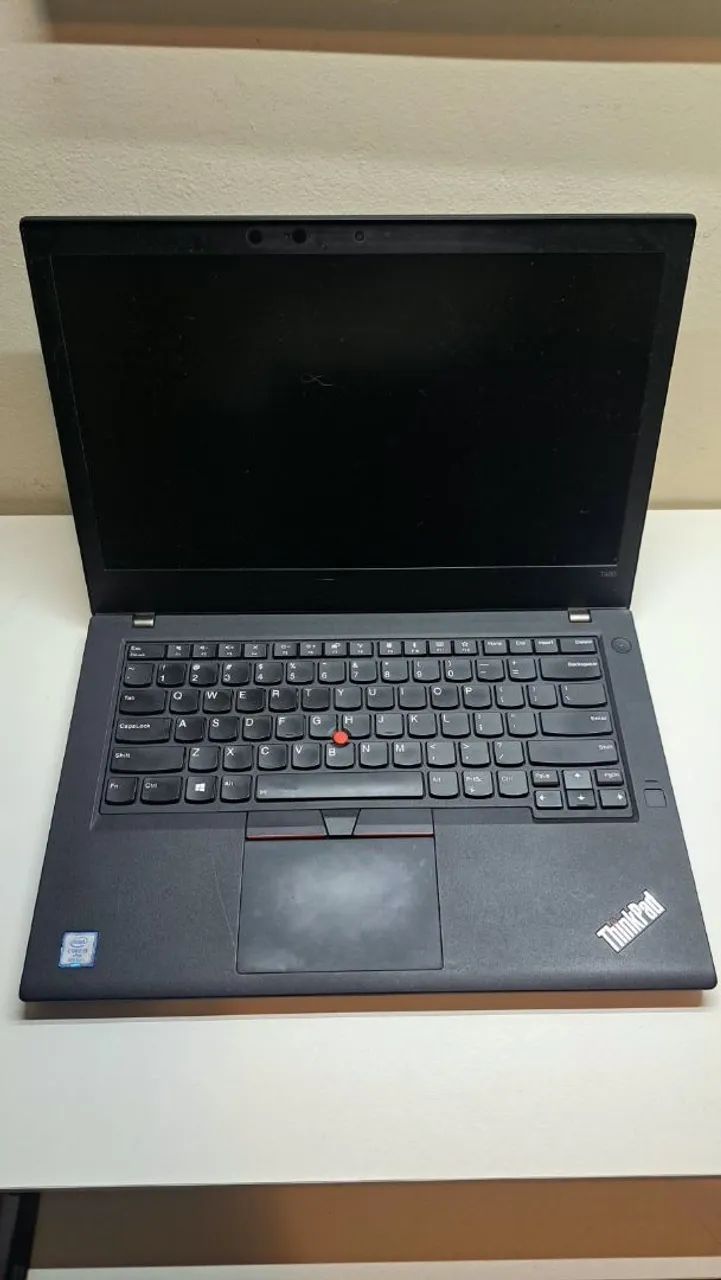 Lenovo ThinkPad T480 - Foto 2