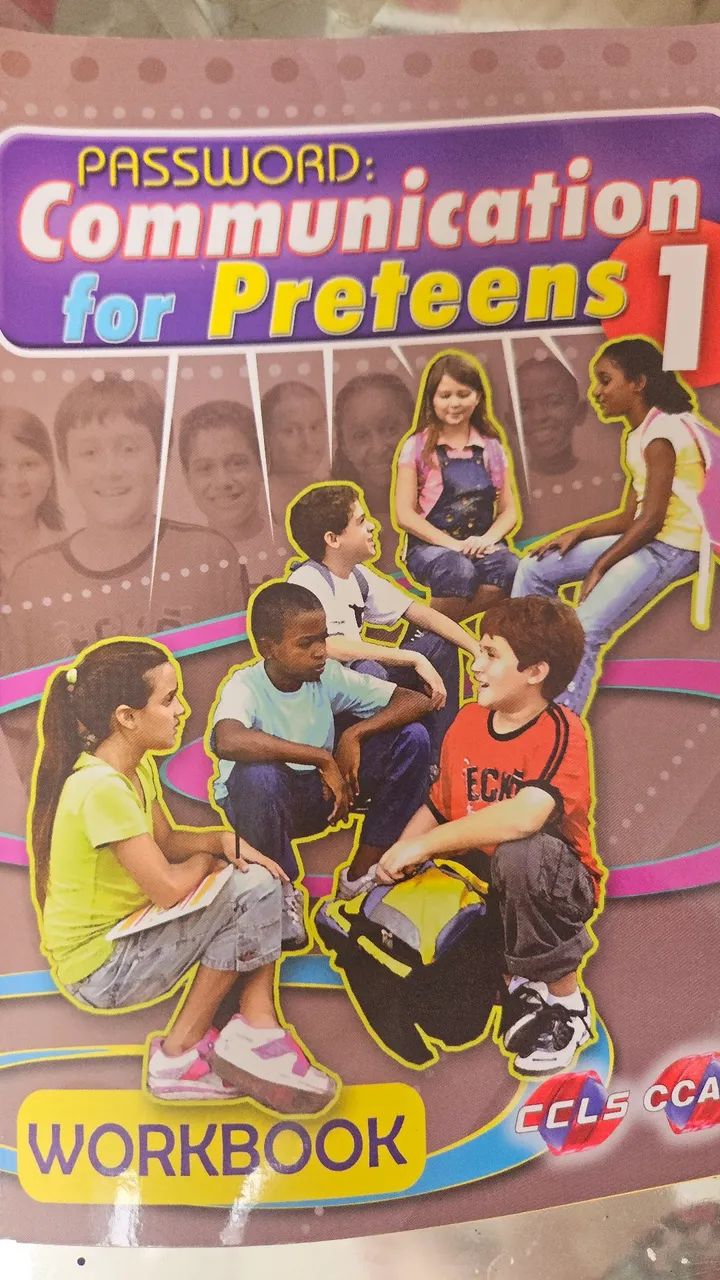 Livro CCAA - Foto 3