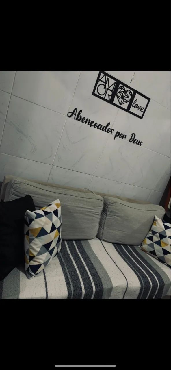 Vende-se sofá. - Foto 2