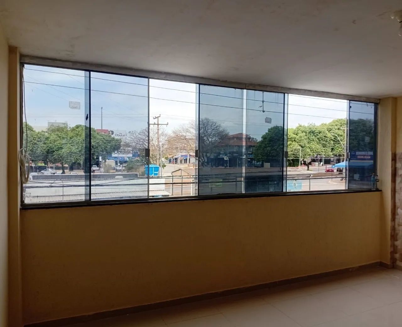 Vende-se Kitnet ou Sala Comercial - Setor O, QNA 3/5 - Foto 3