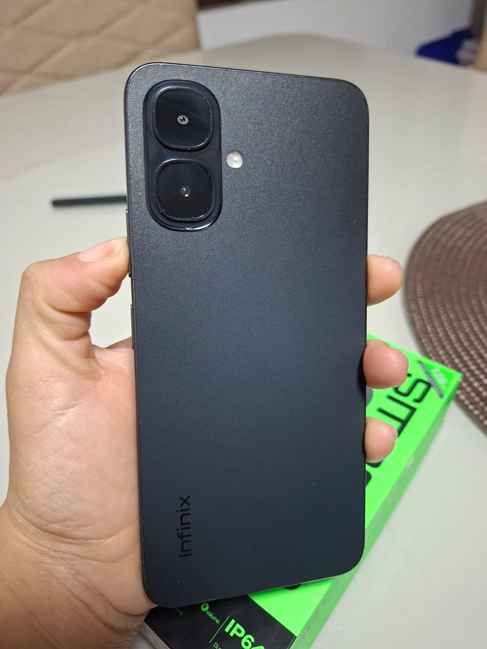 SMART 10  - Foto 2