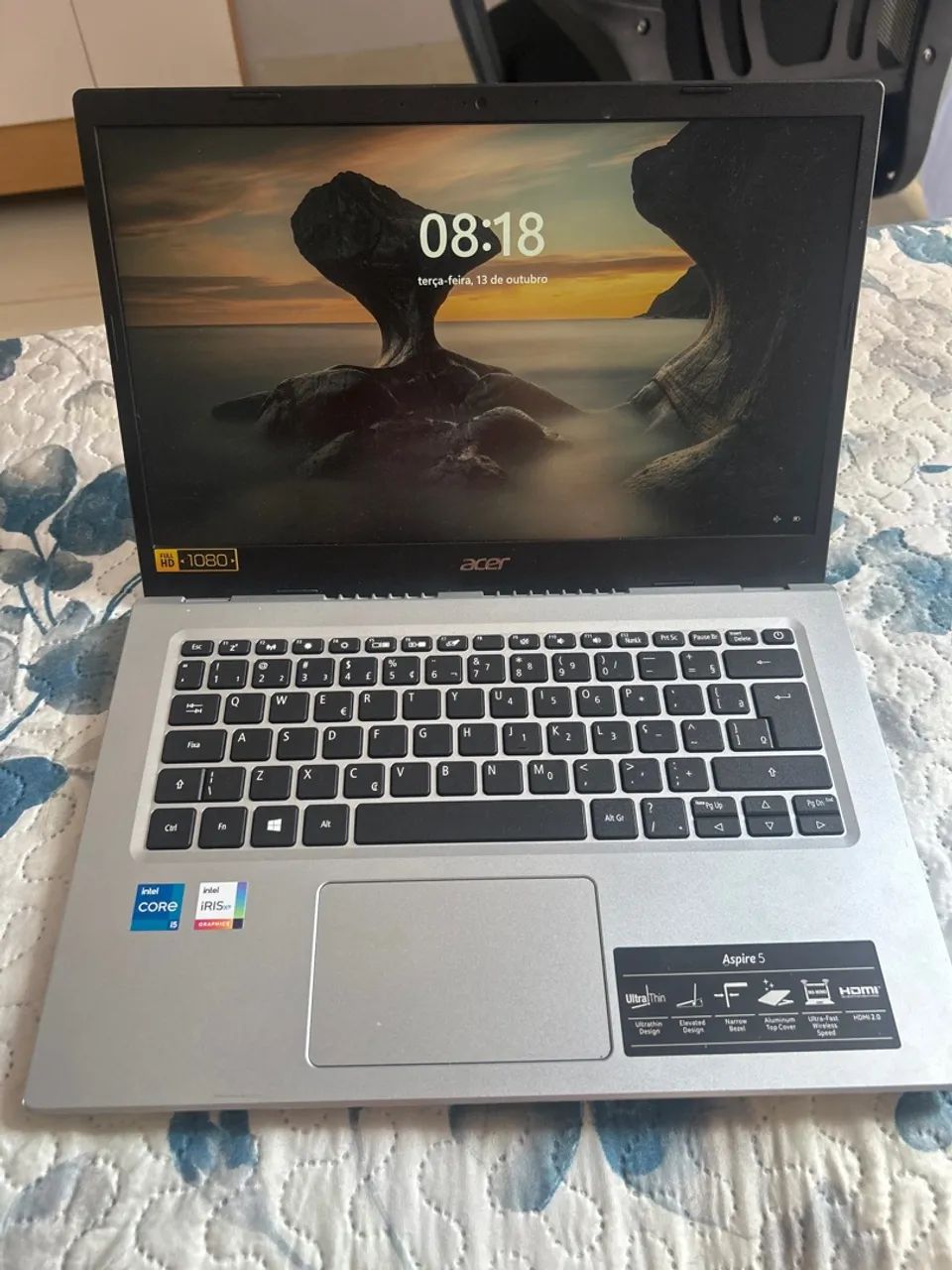 Notebook