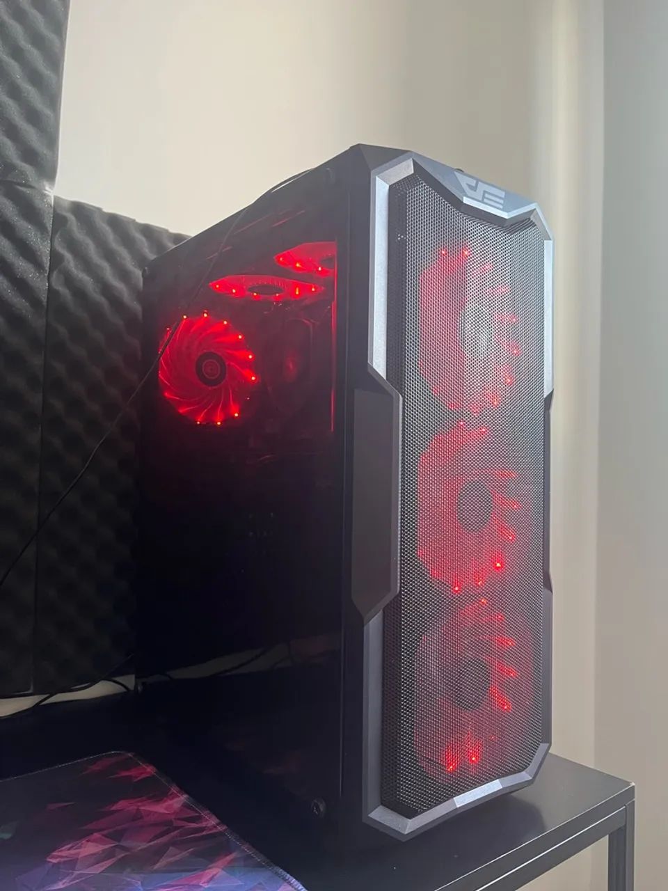 Pc Gamer Completo