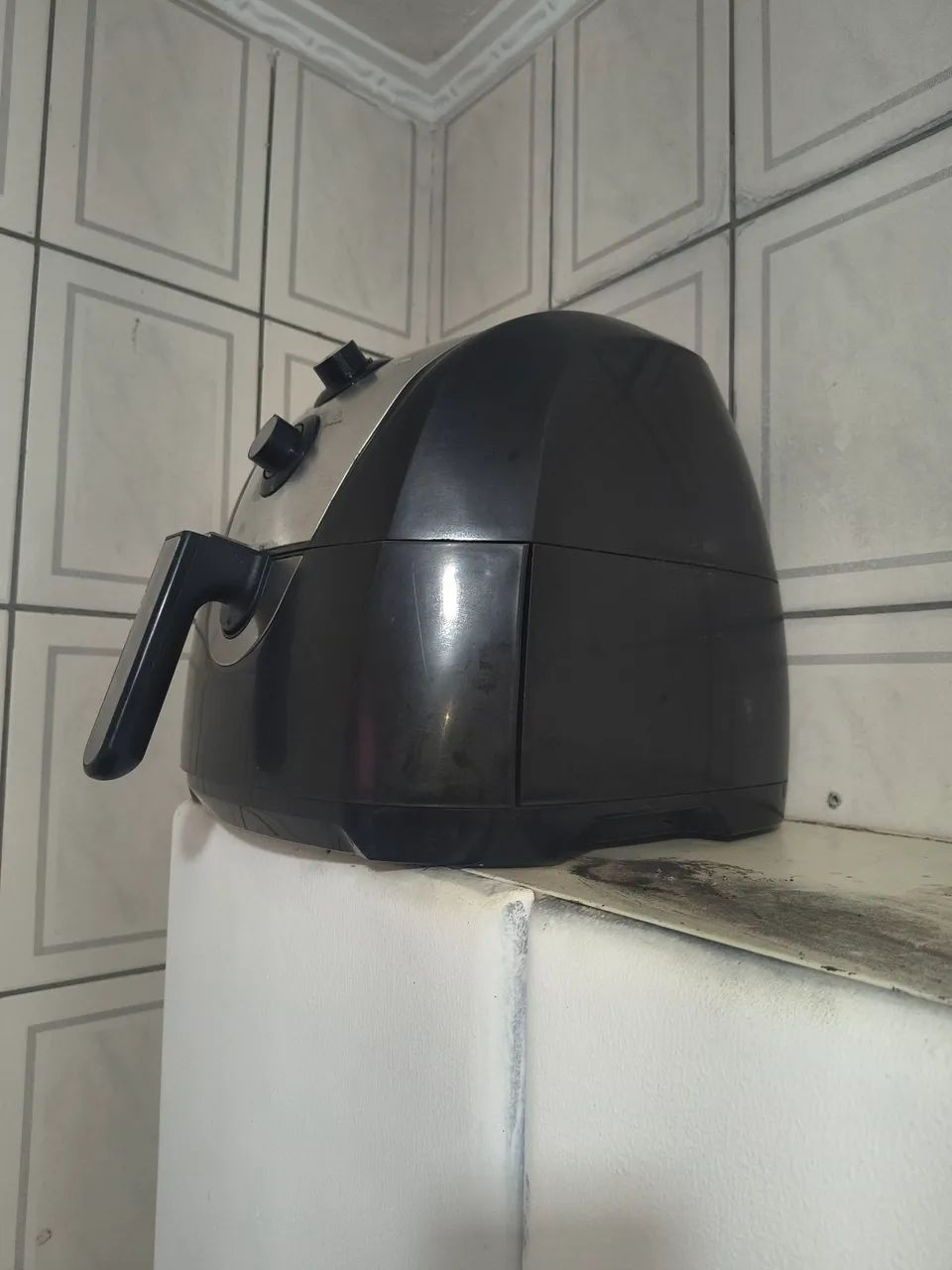 Air flay usada - Foto 2