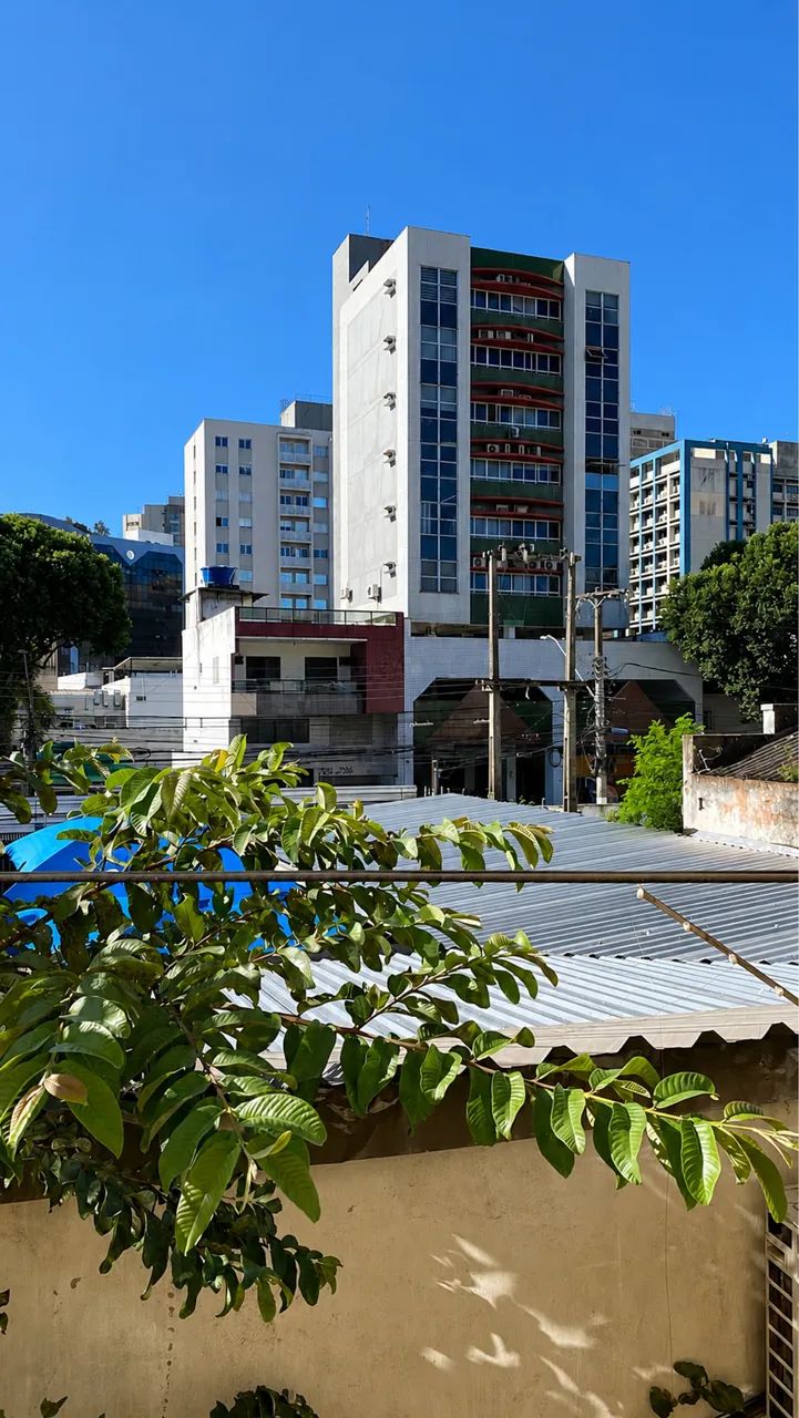 Kitnet - NÃO É MOBILIADA - Foto 4