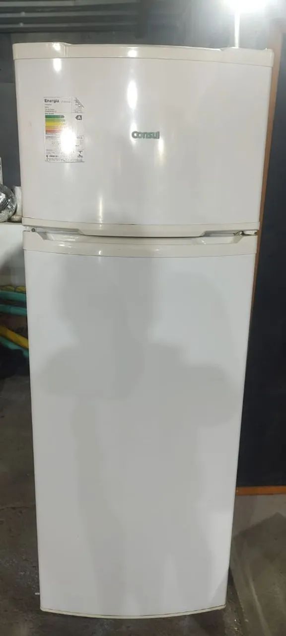 Geladeira 