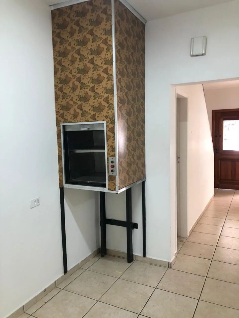 ELEVADOR DE CARGA RESTAURANTE  - Foto 2