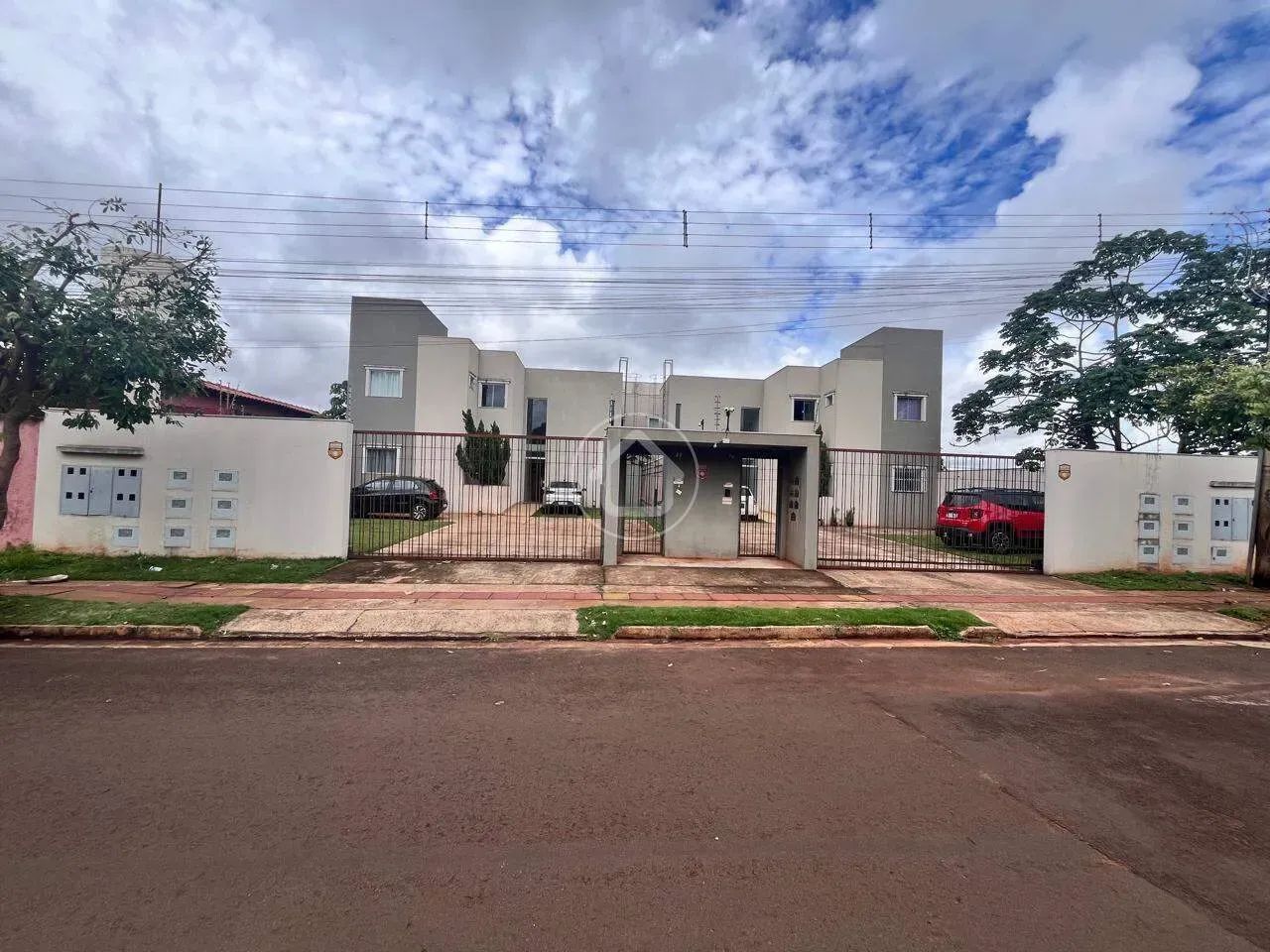 APARTAMENTO 2QTS A UMA QUADRA DA UCDB