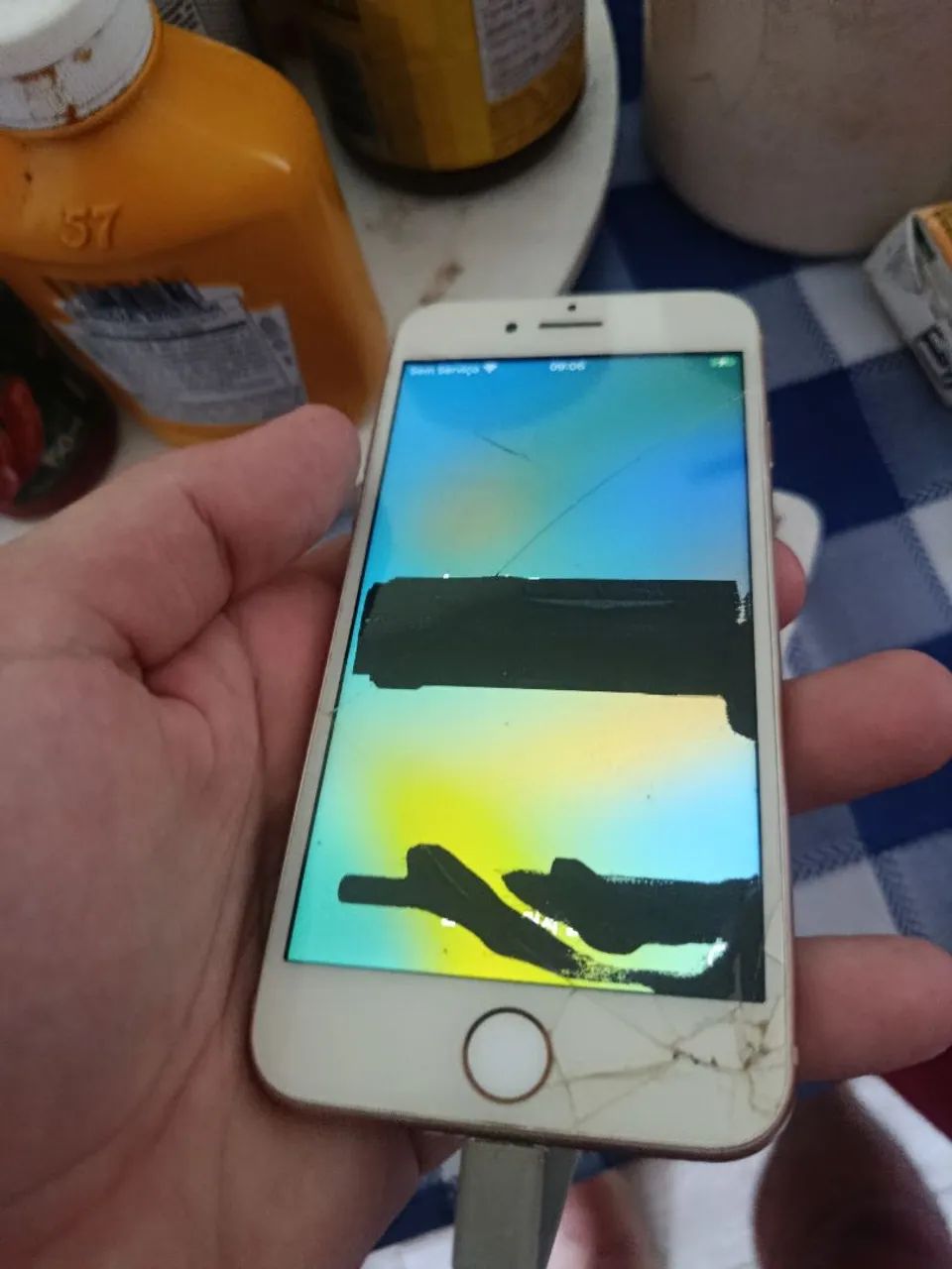 iPhone 8 - Foto 5