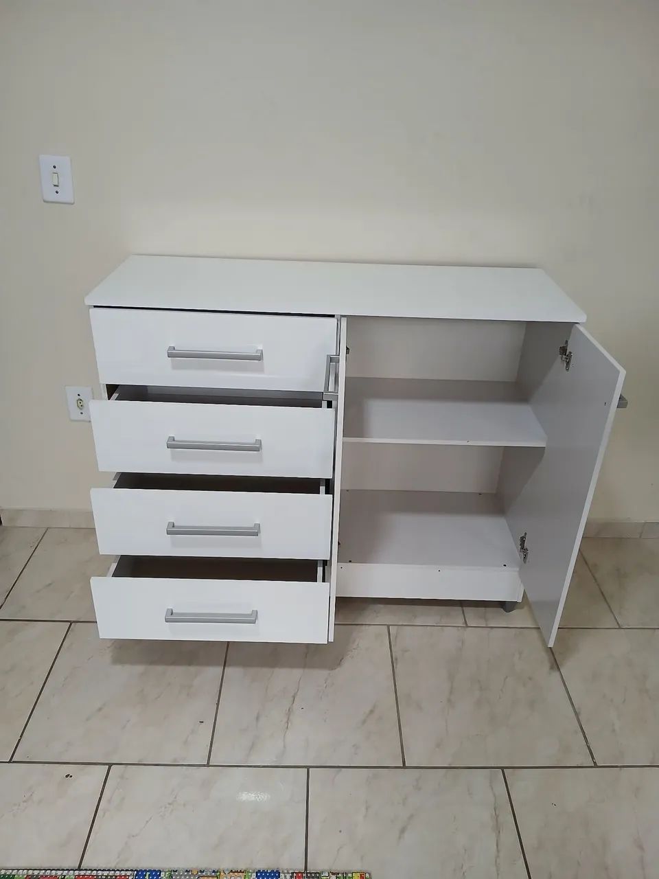 Montador de Móveis - Foto 3