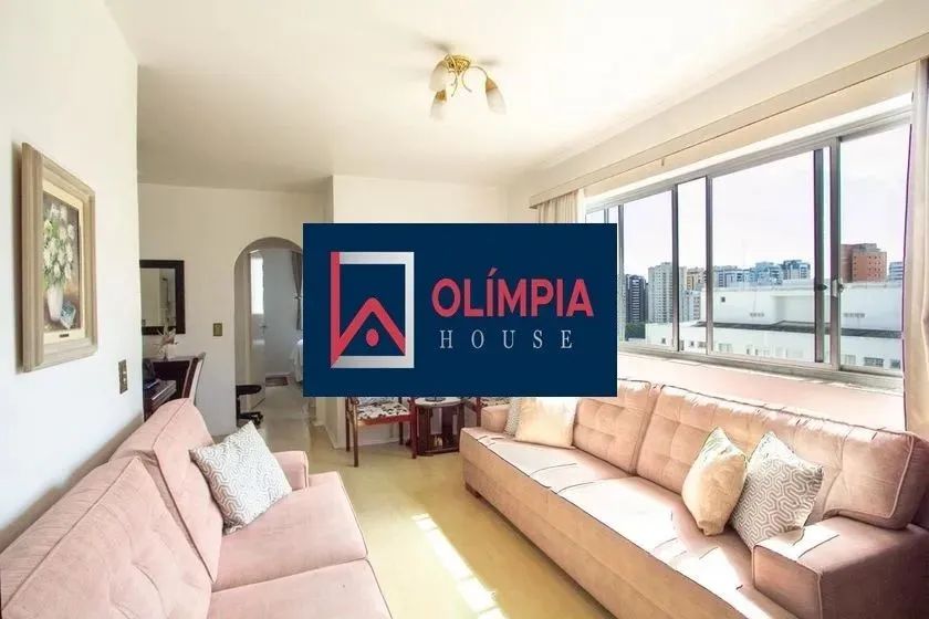 Venda Apartamento 3 Dormitórios - 89 m² Moema - Foto 2