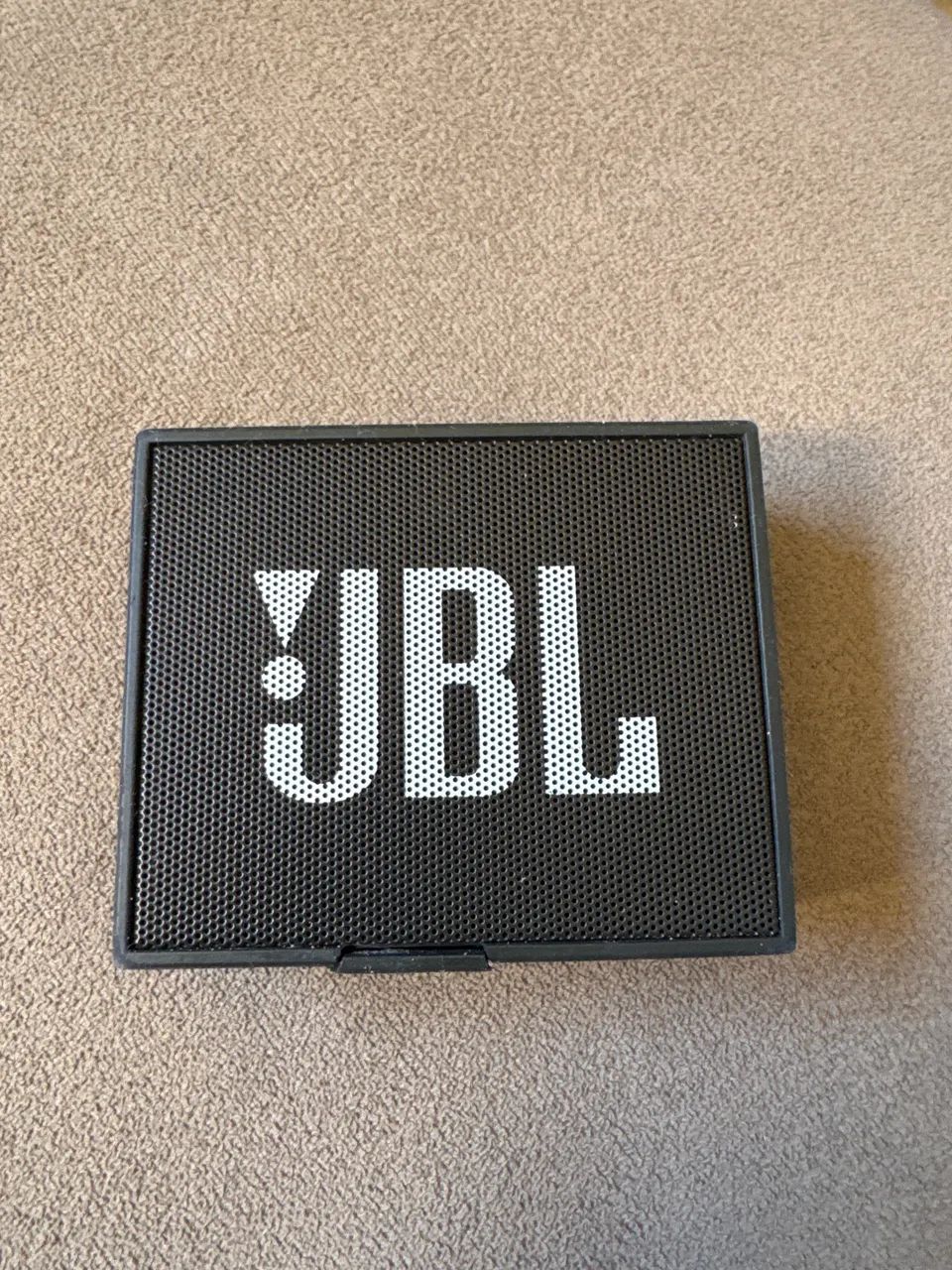 Jbl caixa de som portátil 