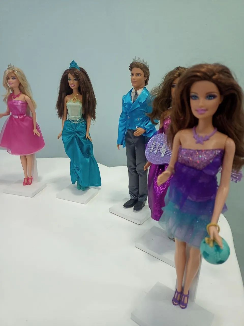 Bonecas Barbie  - Foto 2