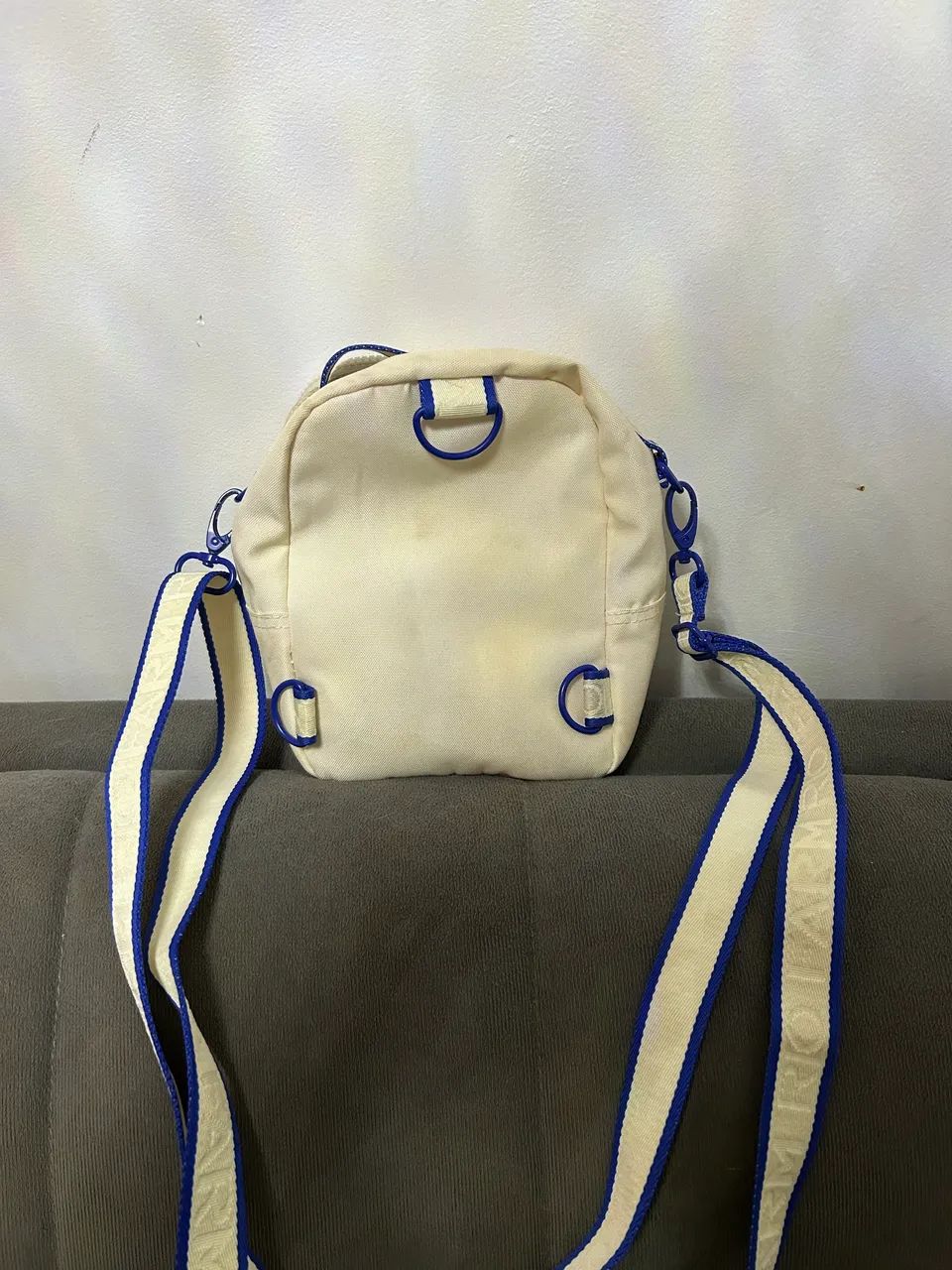 Bolsa semi|nova - Foto 2