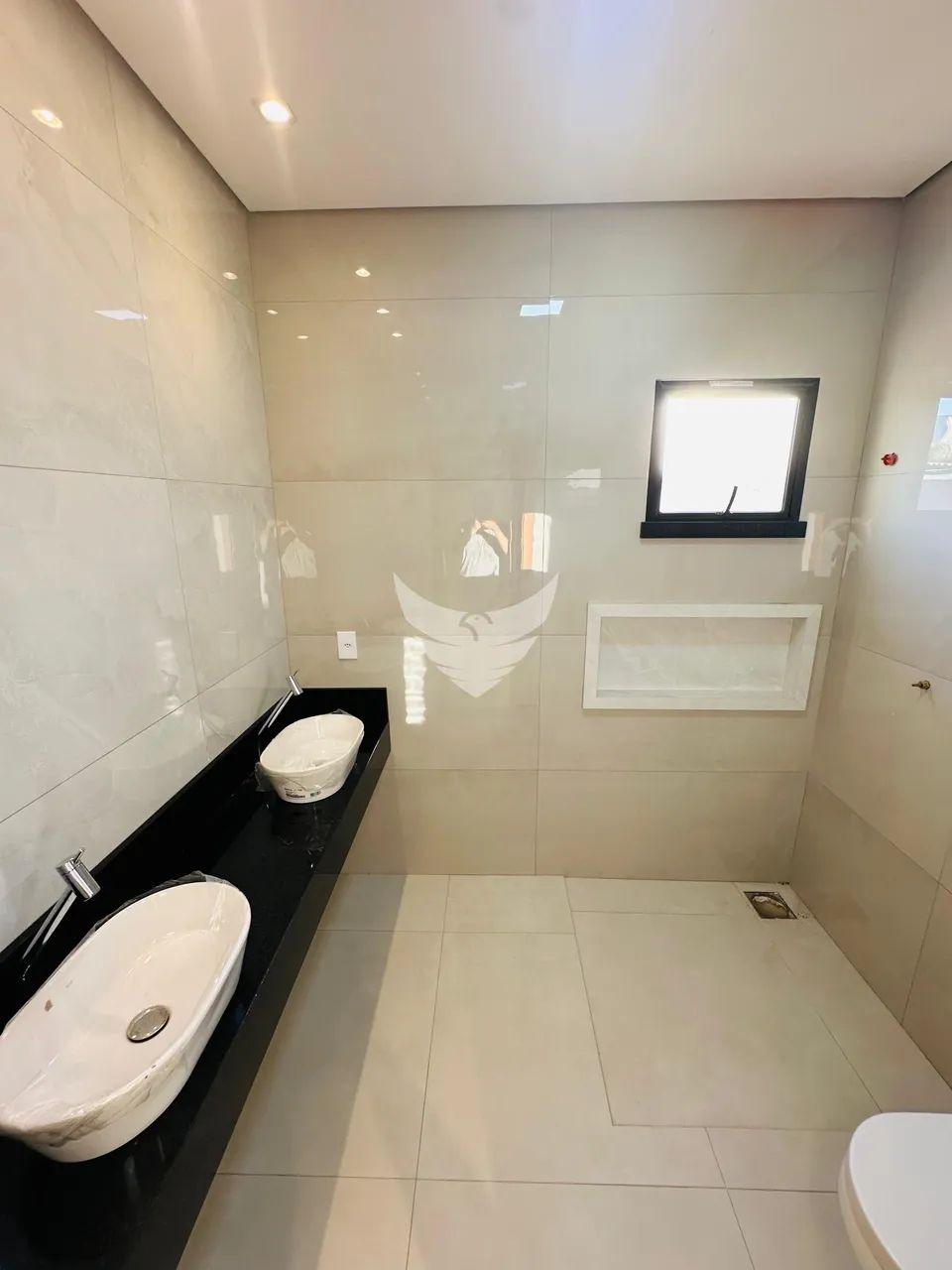 Casa 3 quartos - Rio Madeira - Foto 3
