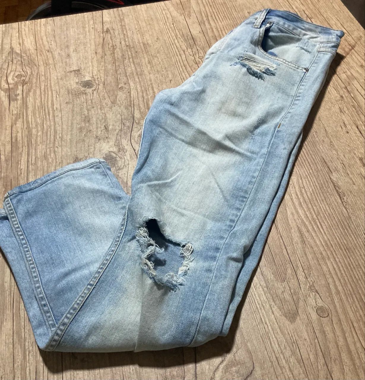 Lindo jeans john john  - Foto 4