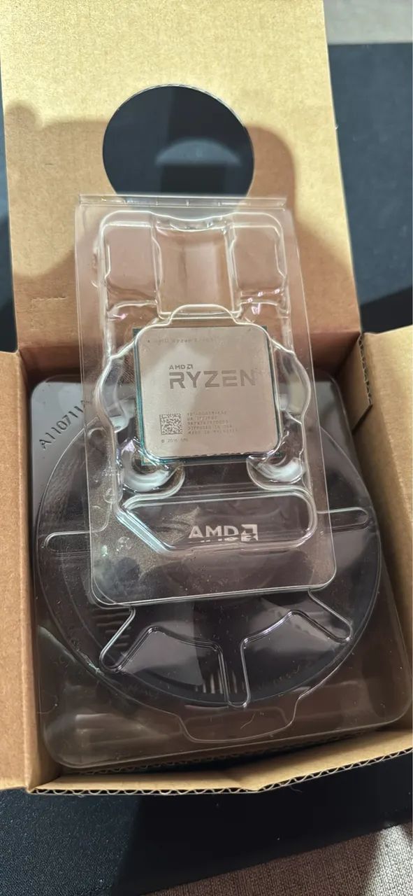 Ryzen 5 1400