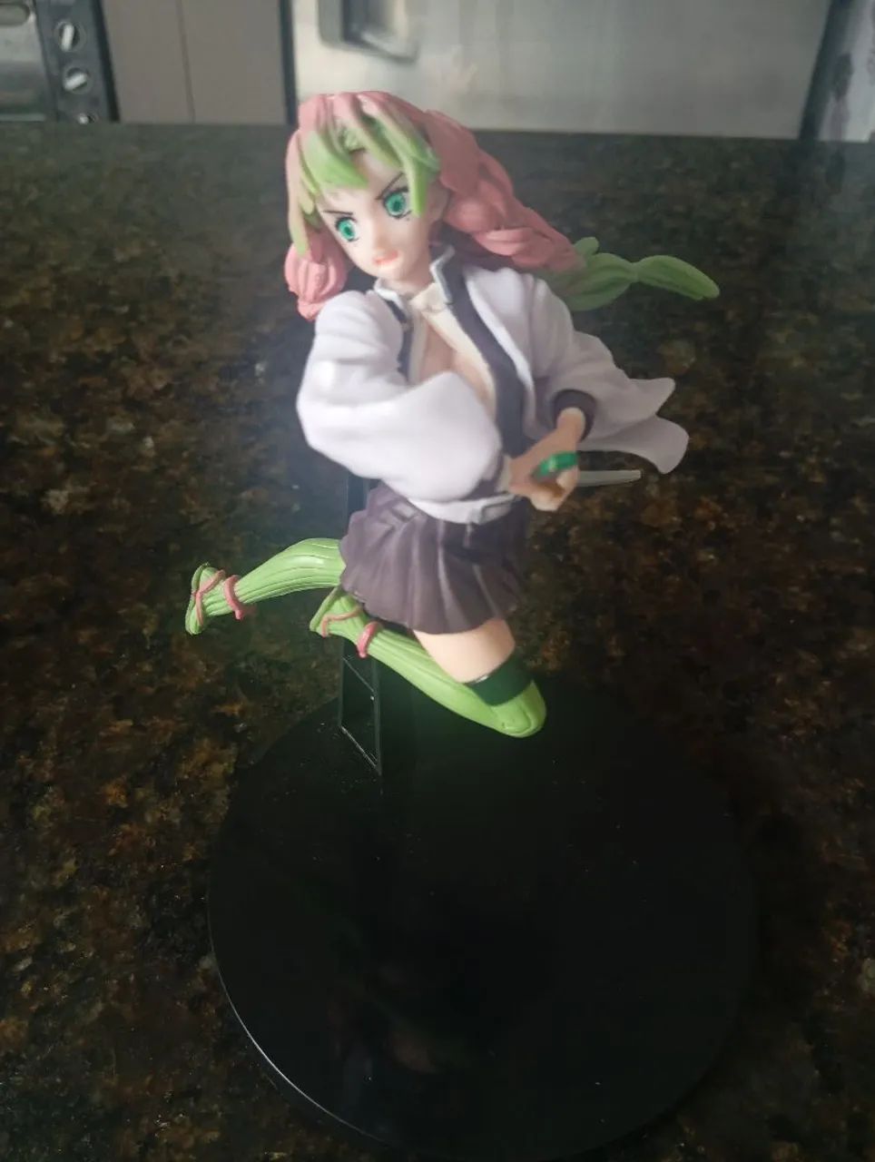 Figure oficial 
