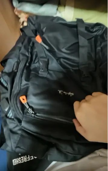 Mochila Camping - Foto 3