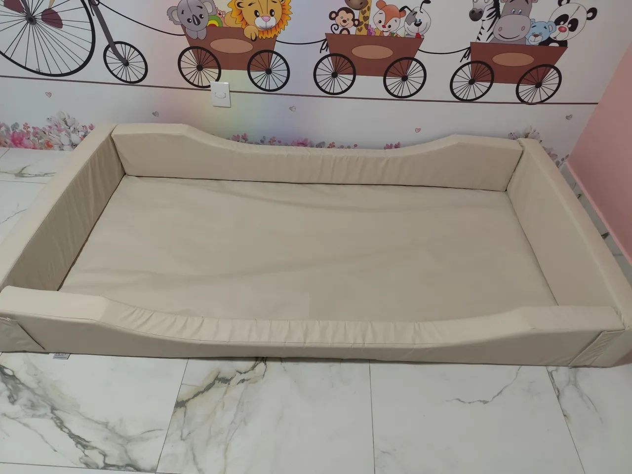 Cama montessoriana  - Foto 3