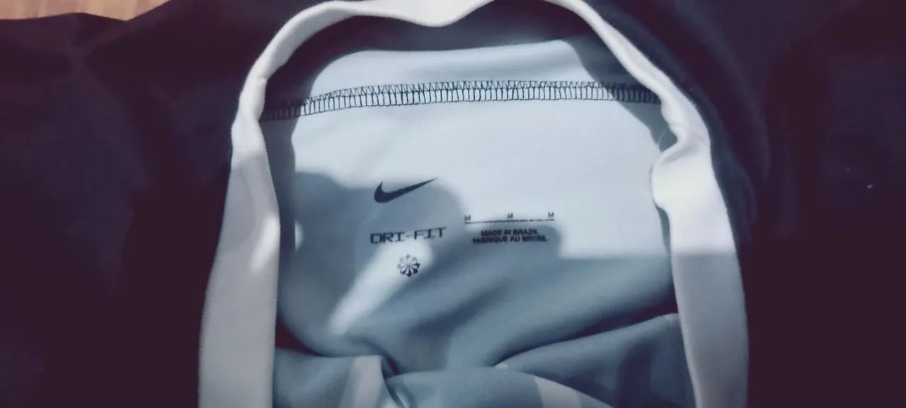 Camisa do CORINTHIANS 2023 Oficial  - Foto 3