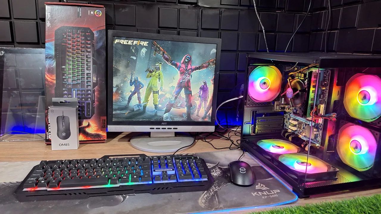 Computador completo - Foto 2