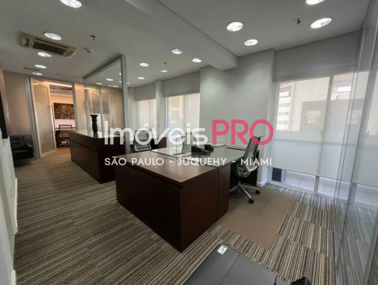 Conj. Comercial, Vila Olímpia - São Paulo - Foto 8