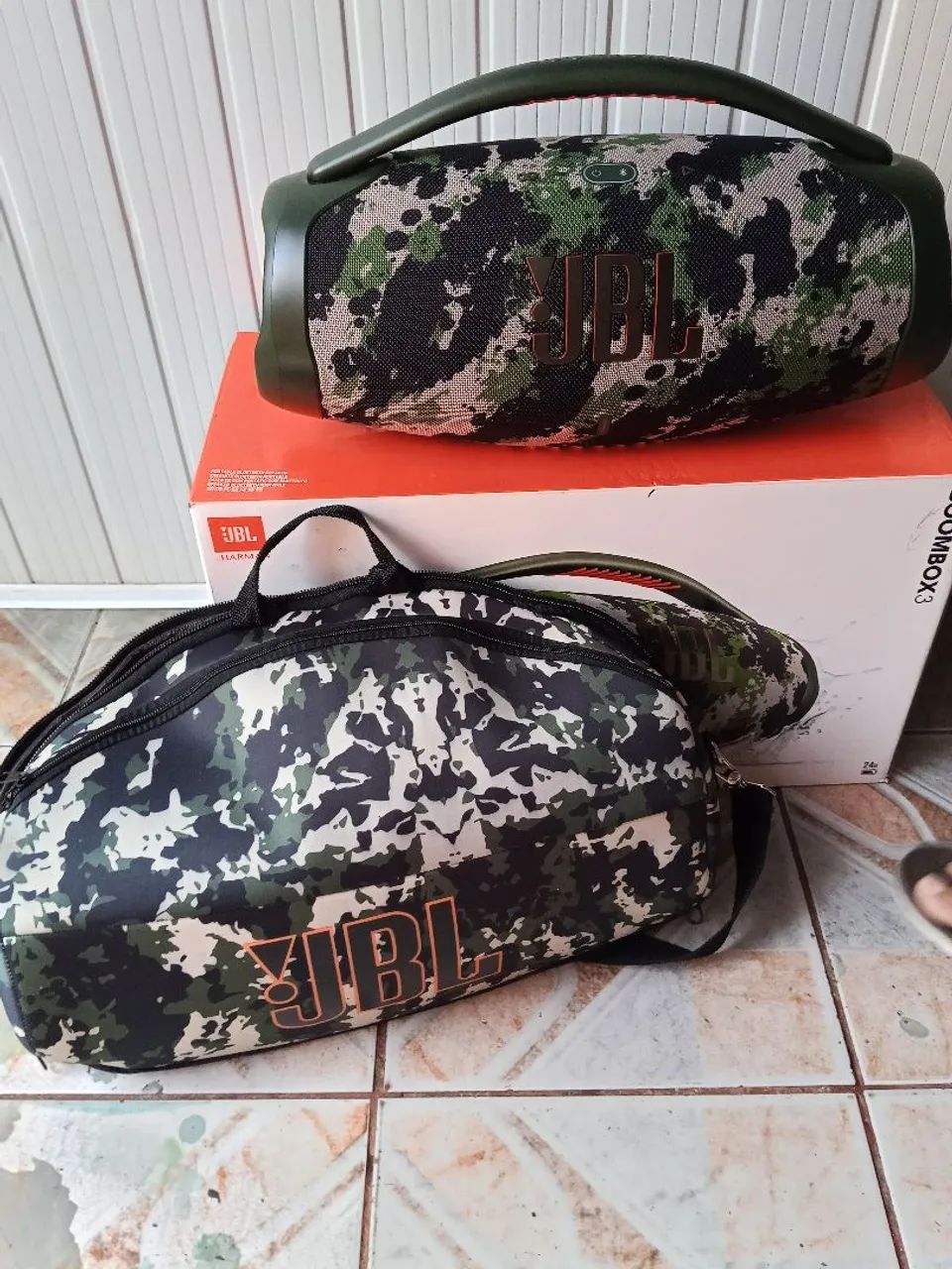 Jbl - Foto 3
