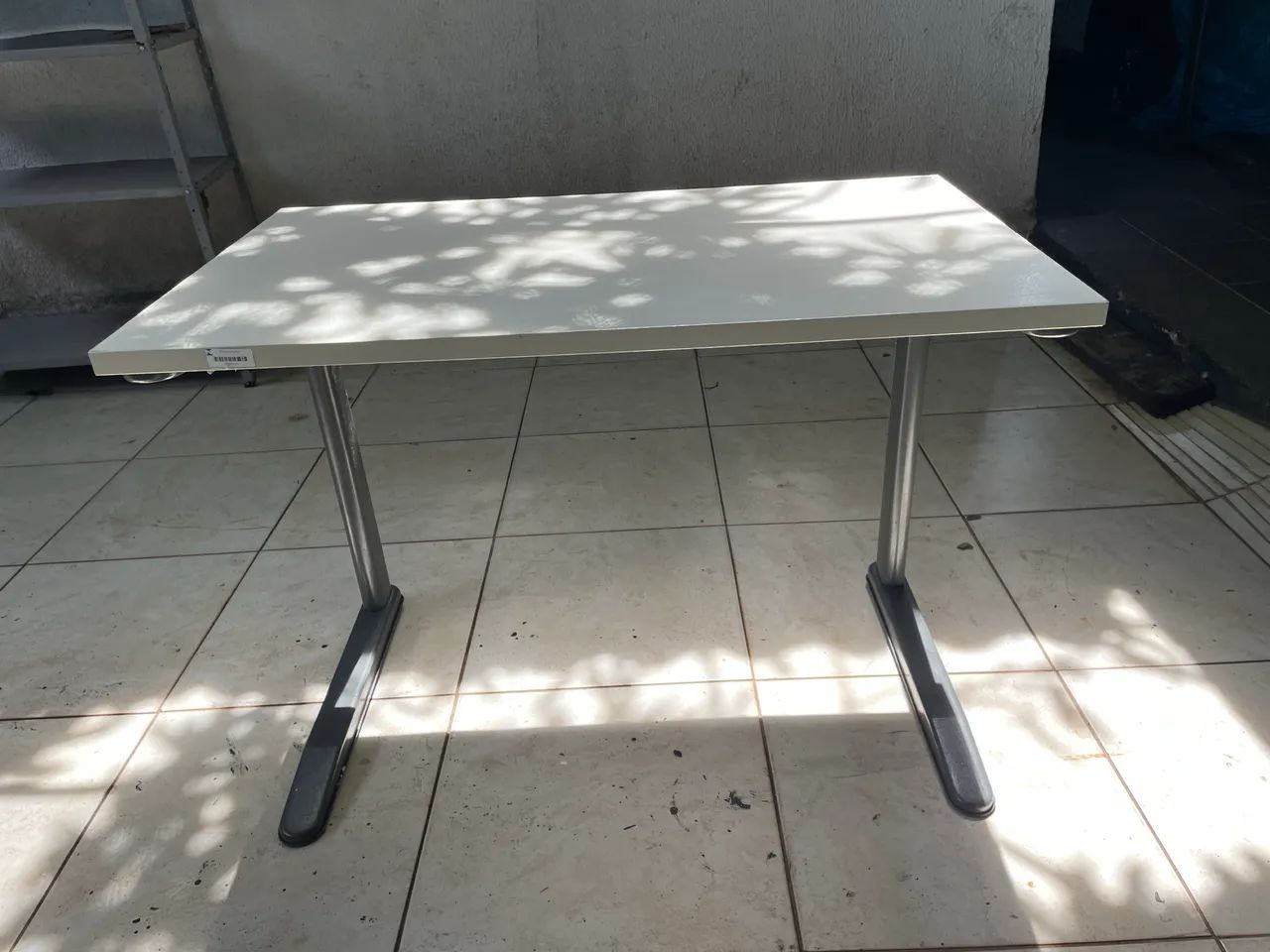 Mesa Escritório e Estudo 