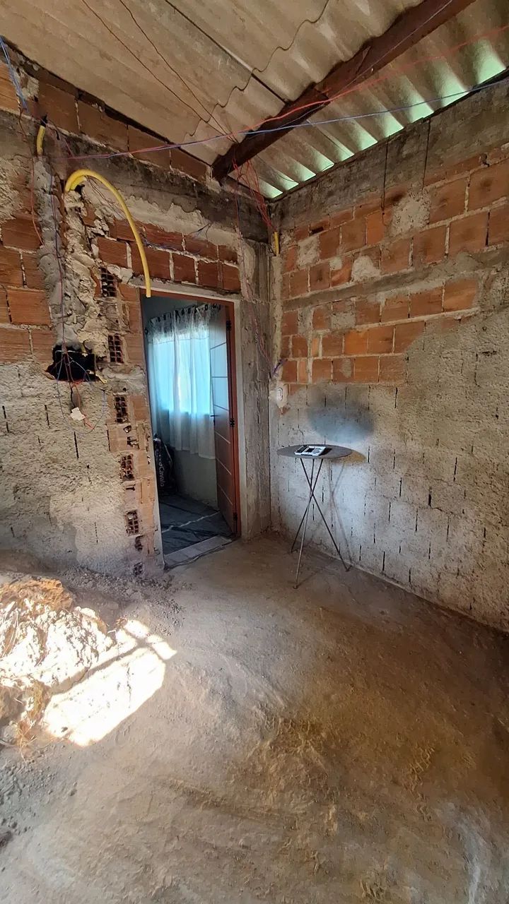 Terreno com casa Seropédica  - Foto 4