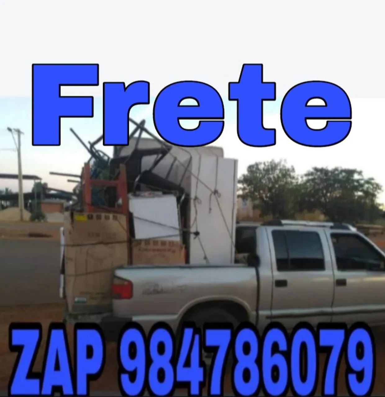 Frete