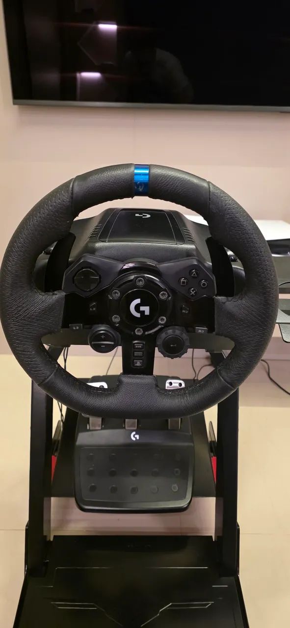 Volante Logitech G923