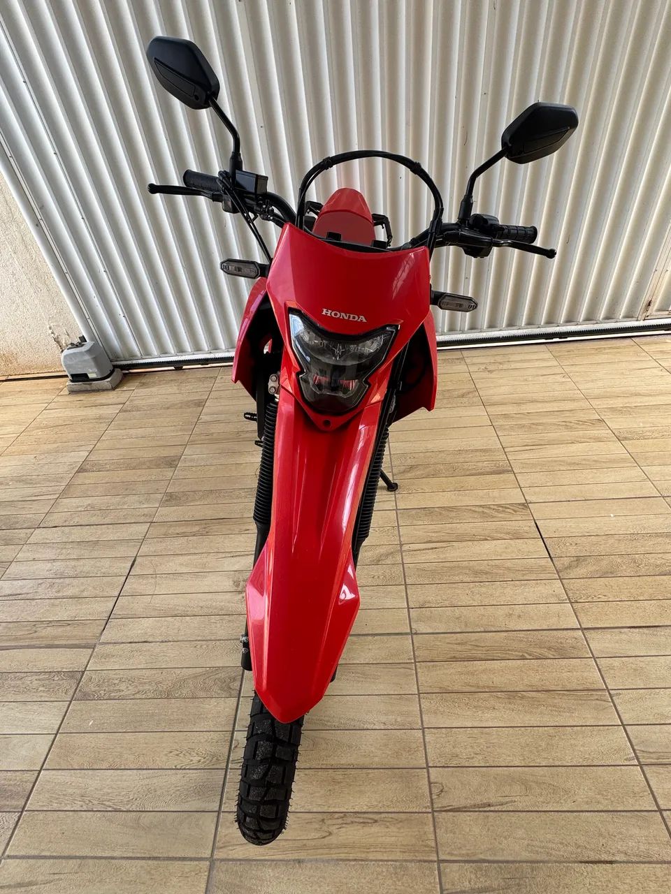 Vende-se Tornado 300 - Foto 2
