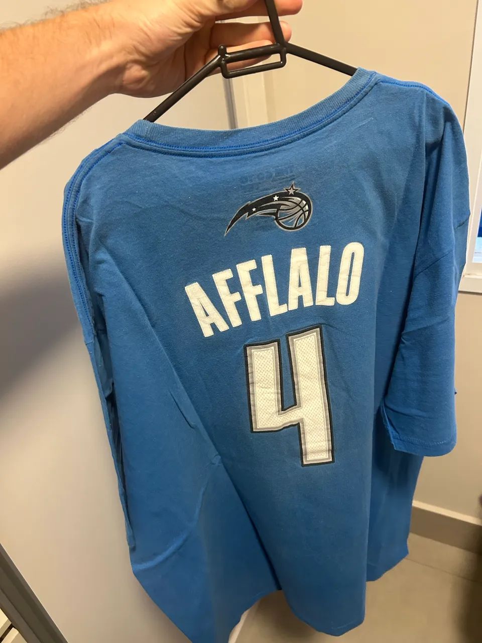 Camisa Orlando Magic - Foto 2