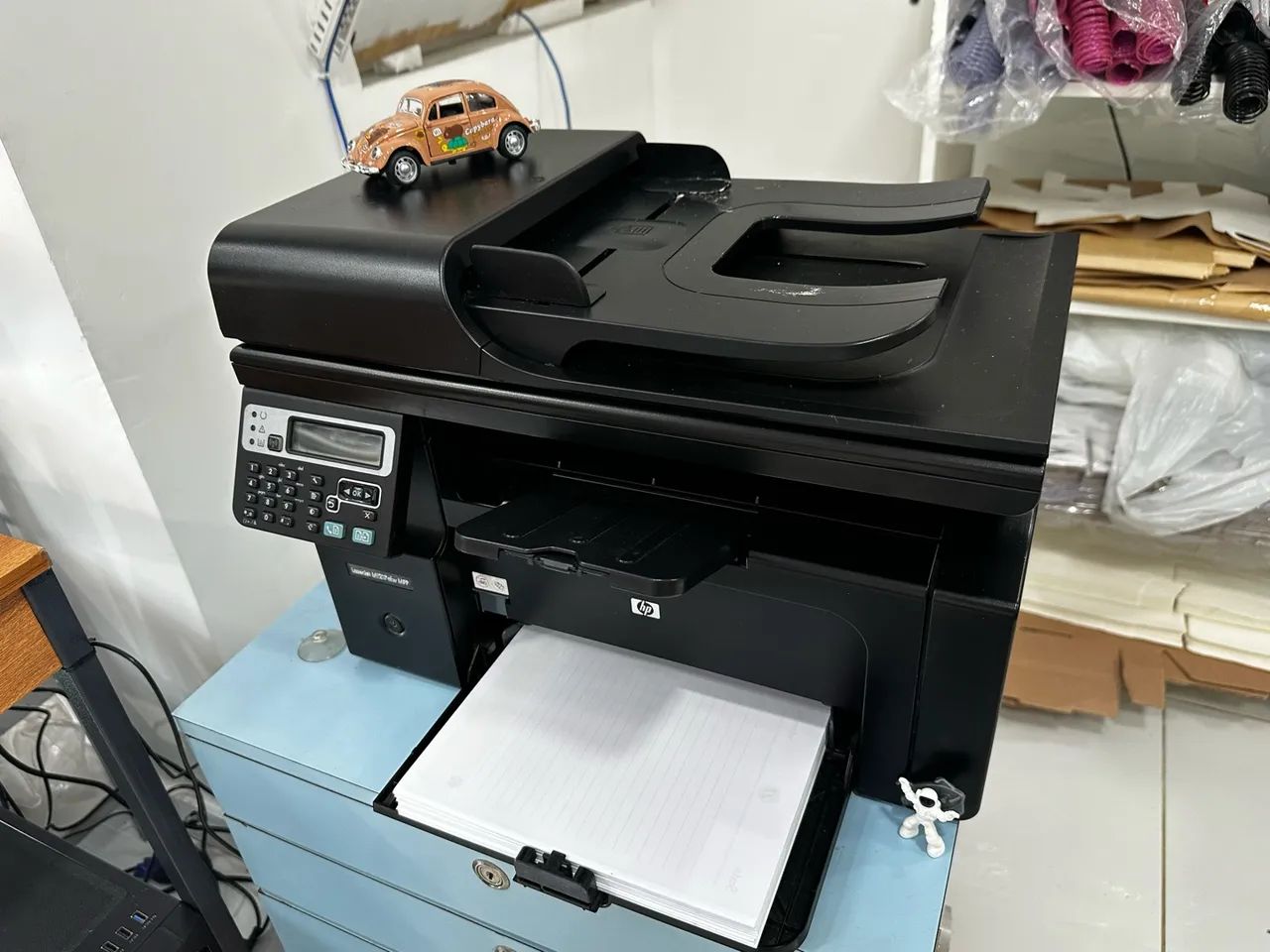 Impressora HP laser  - Foto 4