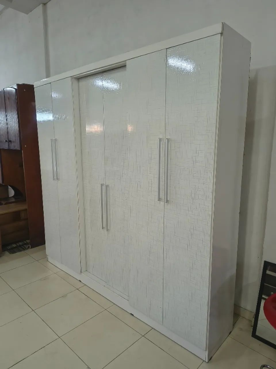 Guarda Roupa Casal  - Foto 3