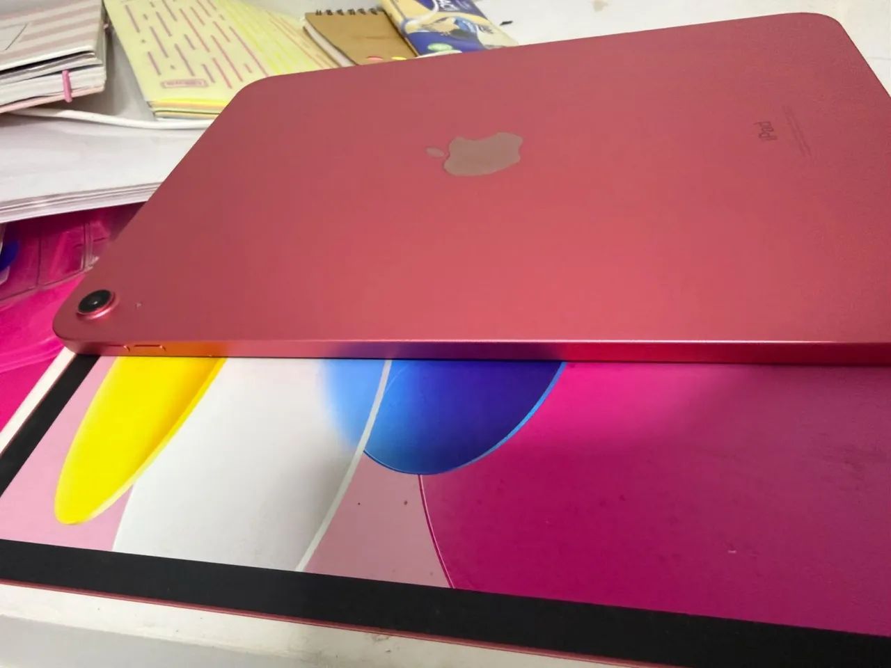 iPad - Foto 3
