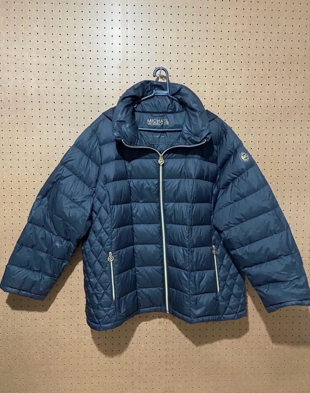 Jaqueta Puffer Michael KORS