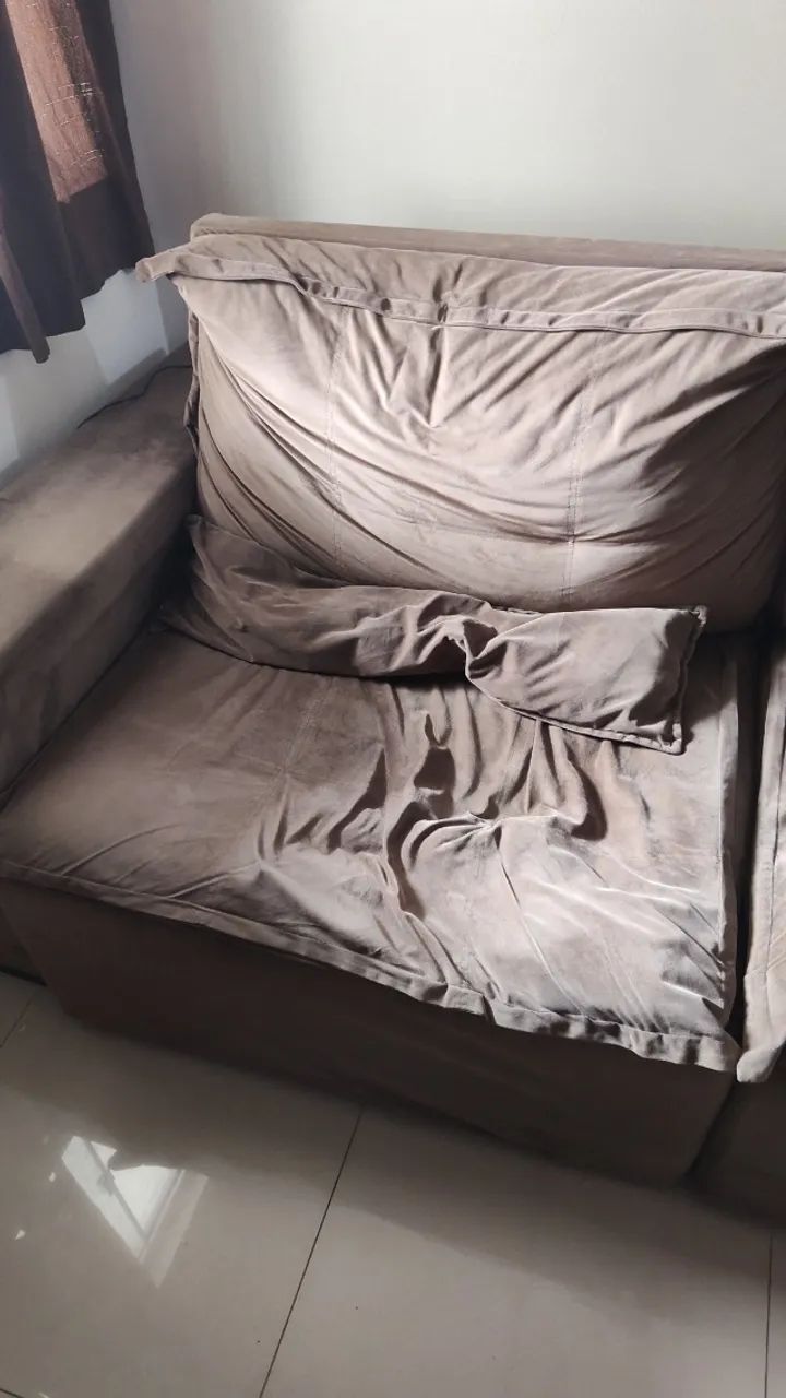 Retractable Sofa65115875939074123